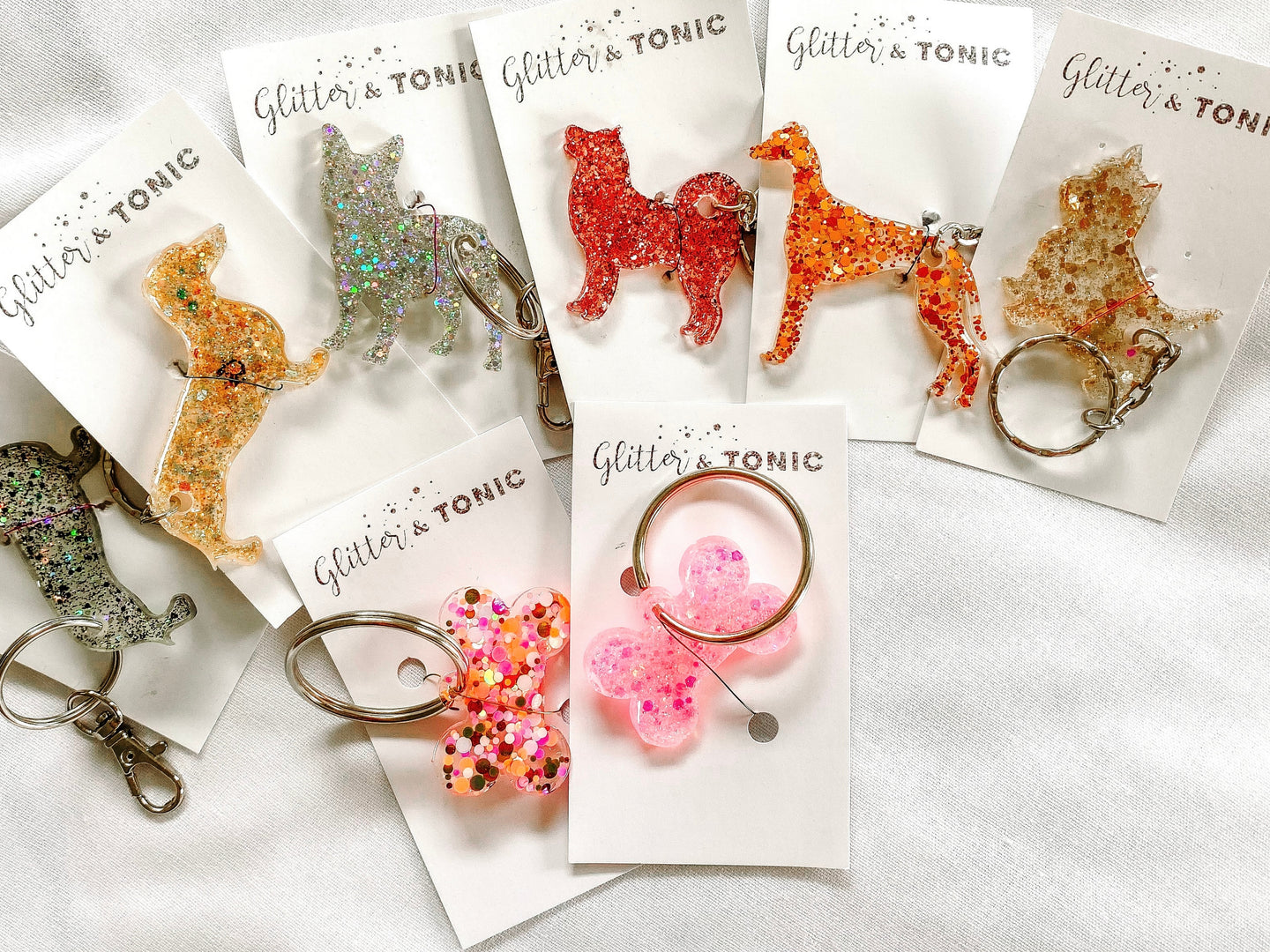Key Rings
