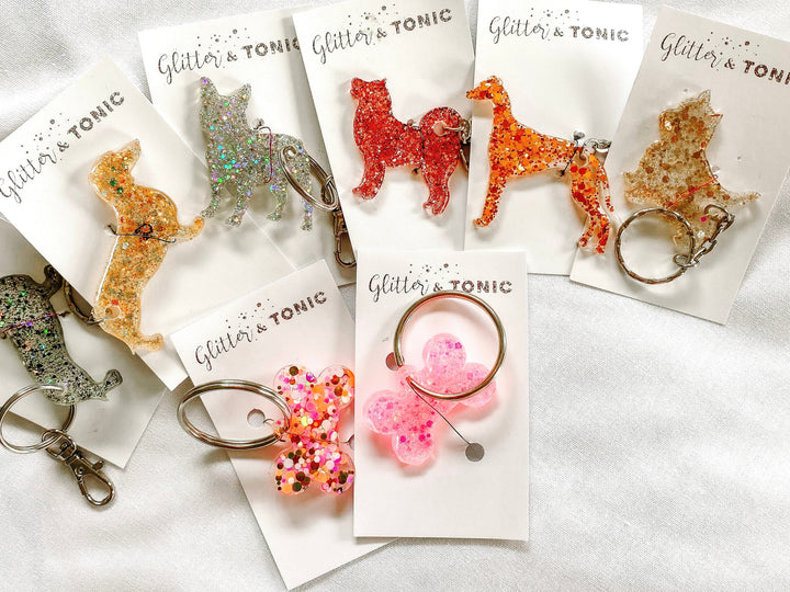 Key Rings