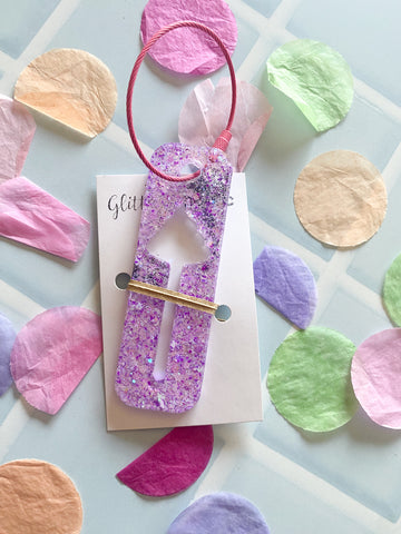 Poo Bag Holder Poo Cutout Shape
