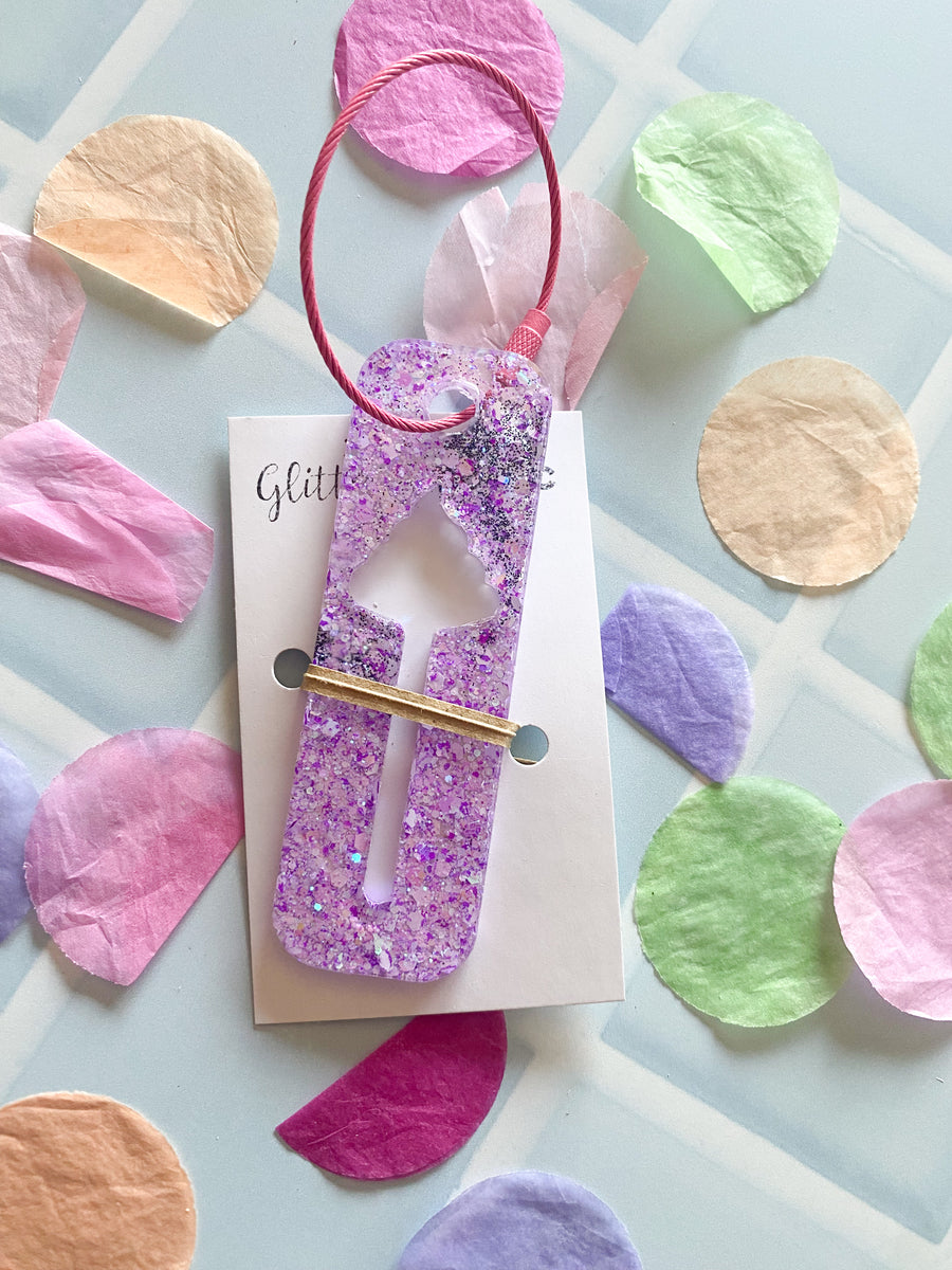 Poo Bag Holder Poo Cutout Shape