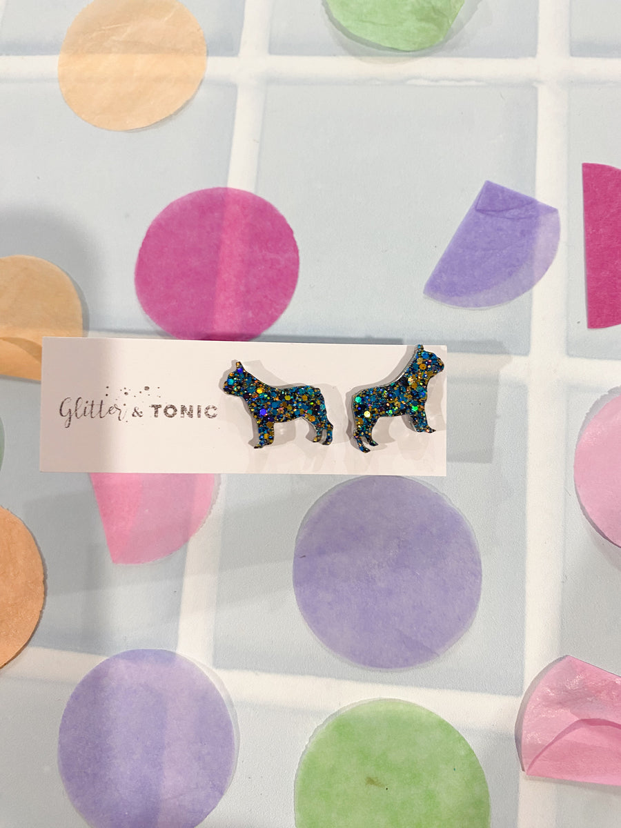 Dog Studs
