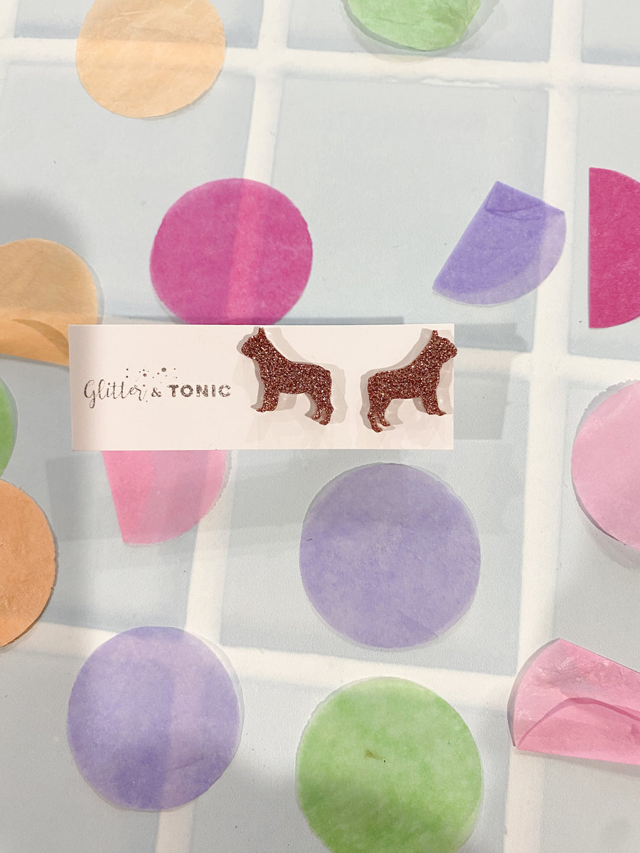 Dog Studs