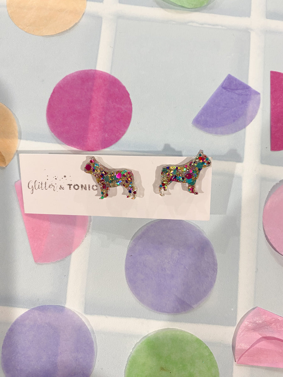 Dog Studs