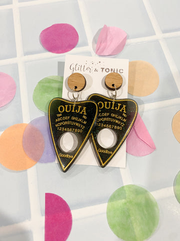 Ouija Board Drops