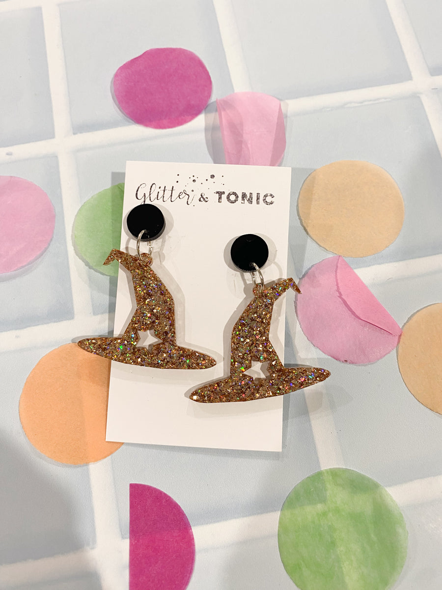 Witches Hats