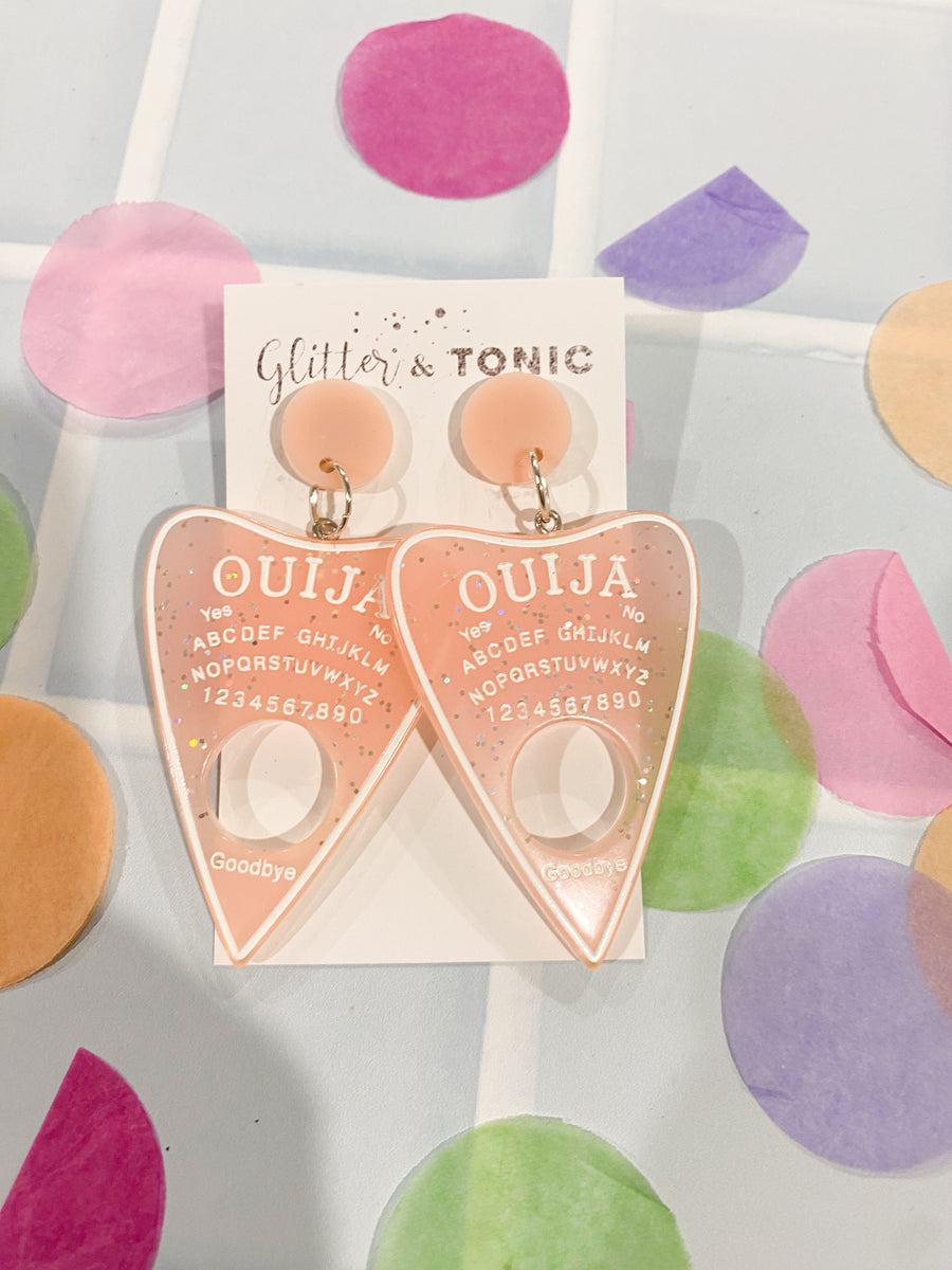 Ouija Board Drops