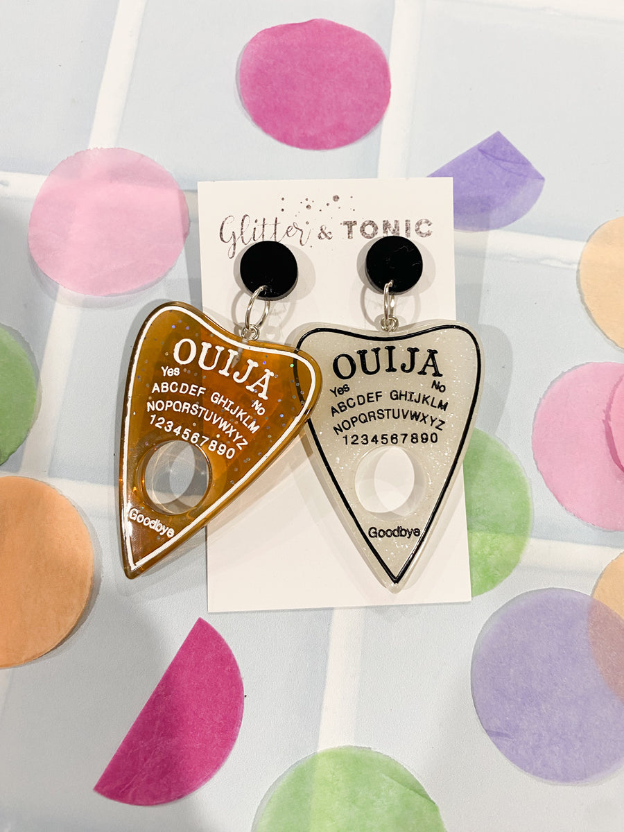 Ouija Board Drops