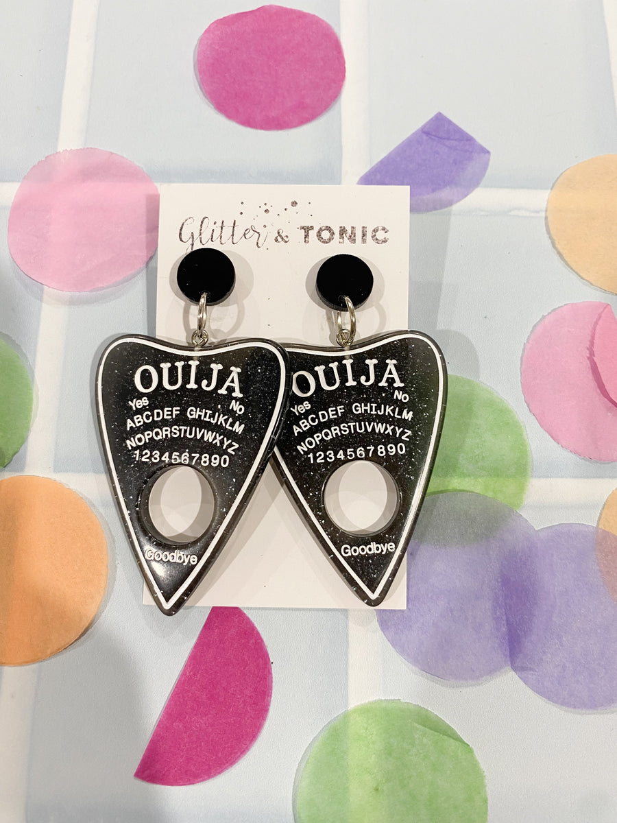 Ouija Board Drops