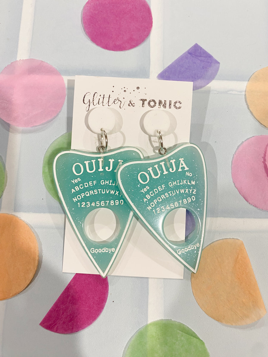 Ouija Board Drops