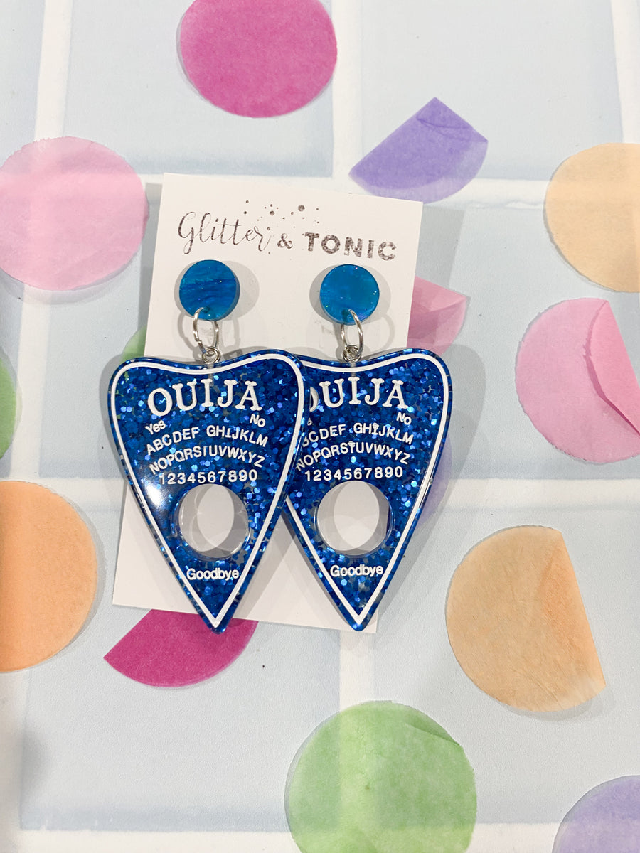 Ouija Board Drops