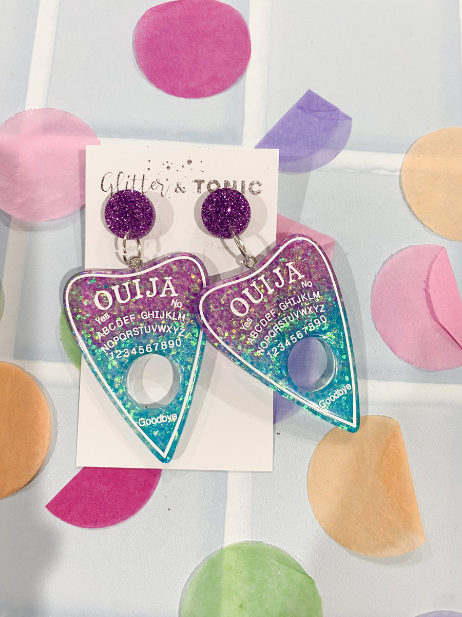 Ouija Board Drops