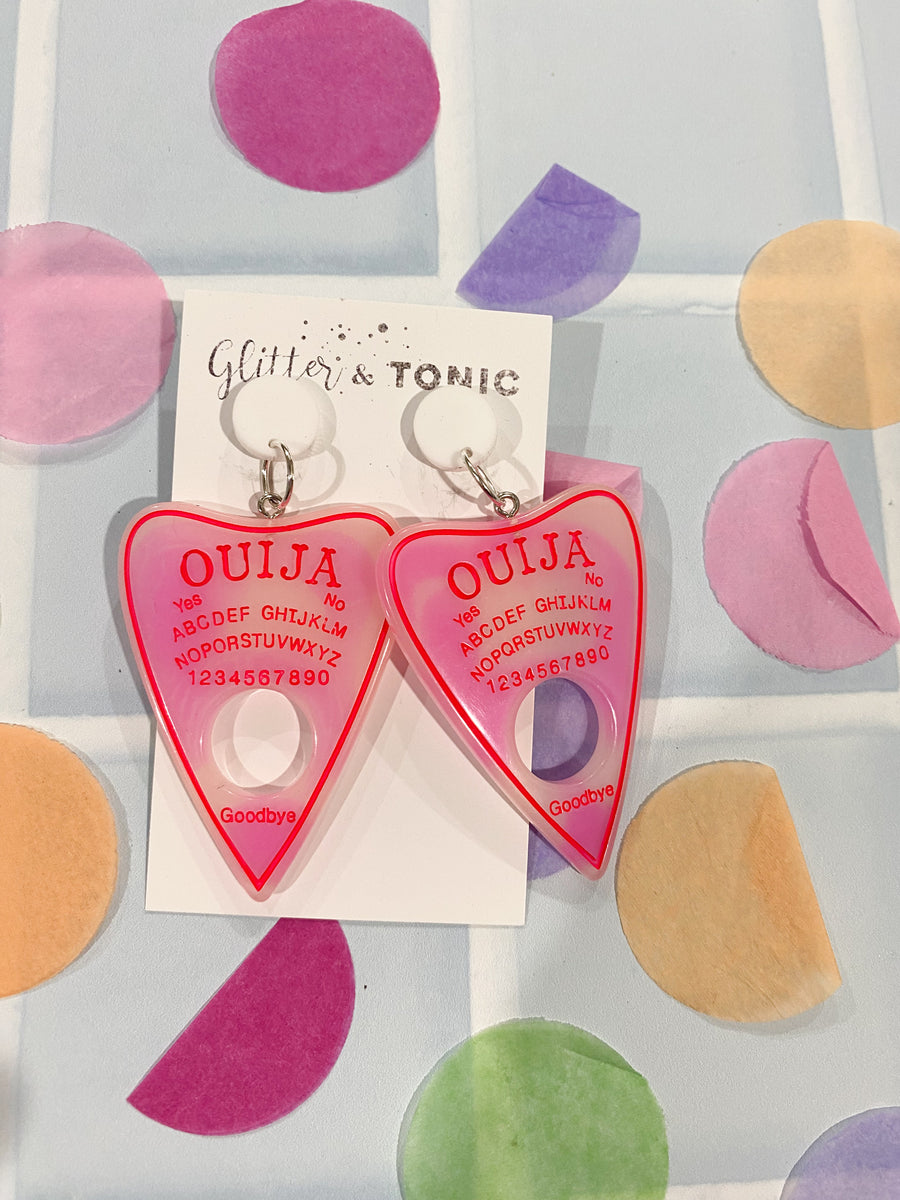 Ouija Board Drops