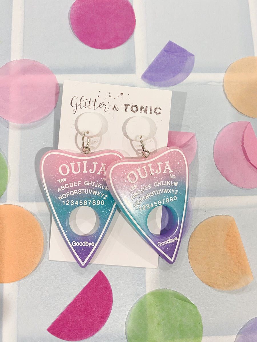 Ouija Board Drops