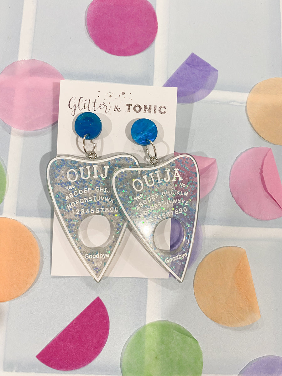 Ouija Board Drops