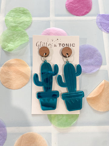 Cactus Drops