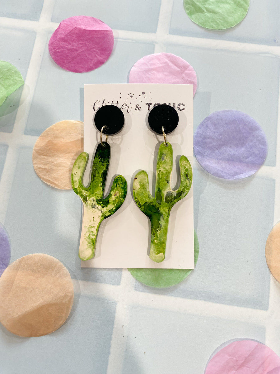 Cactus Drops