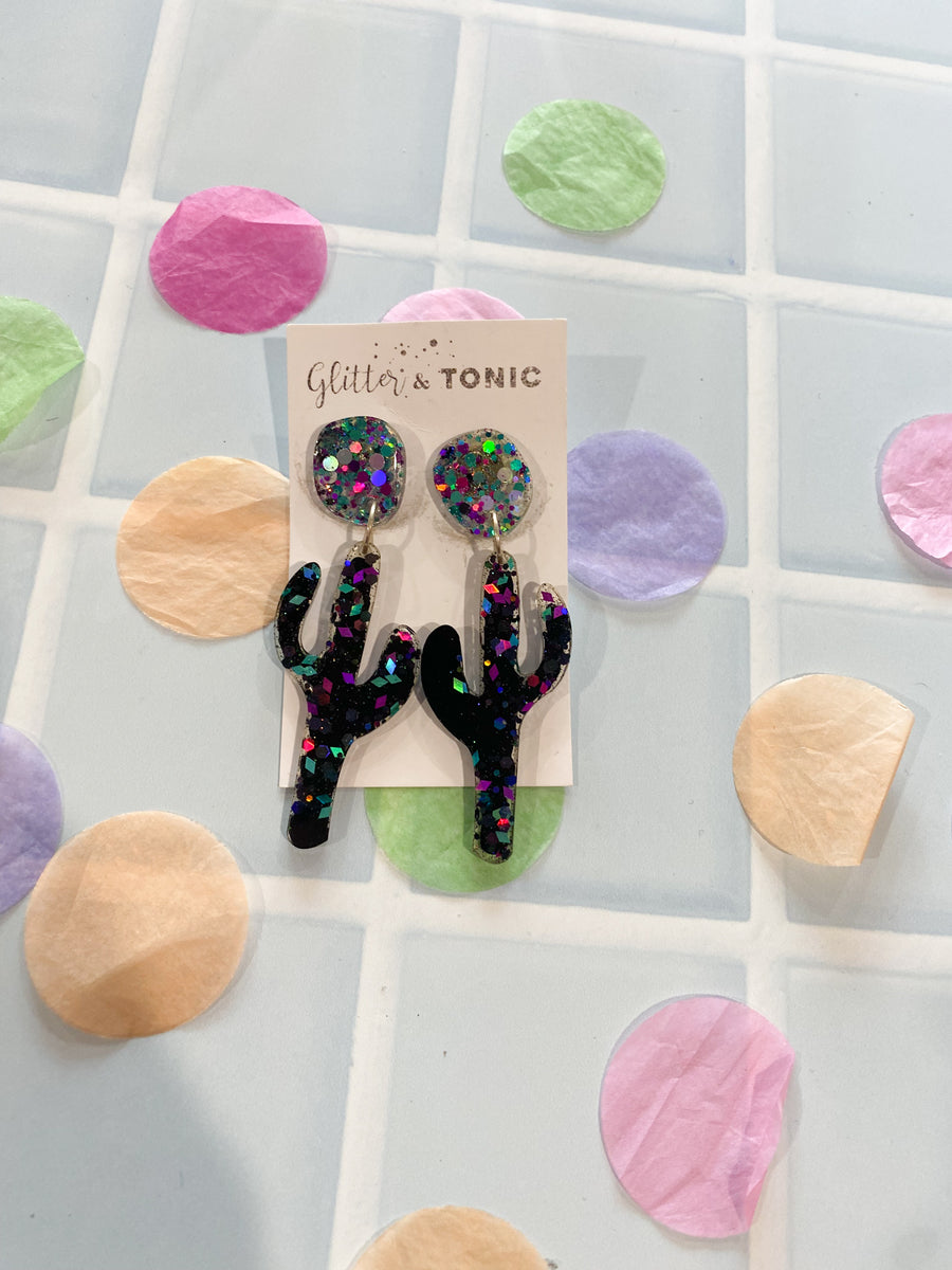 Cactus Drops