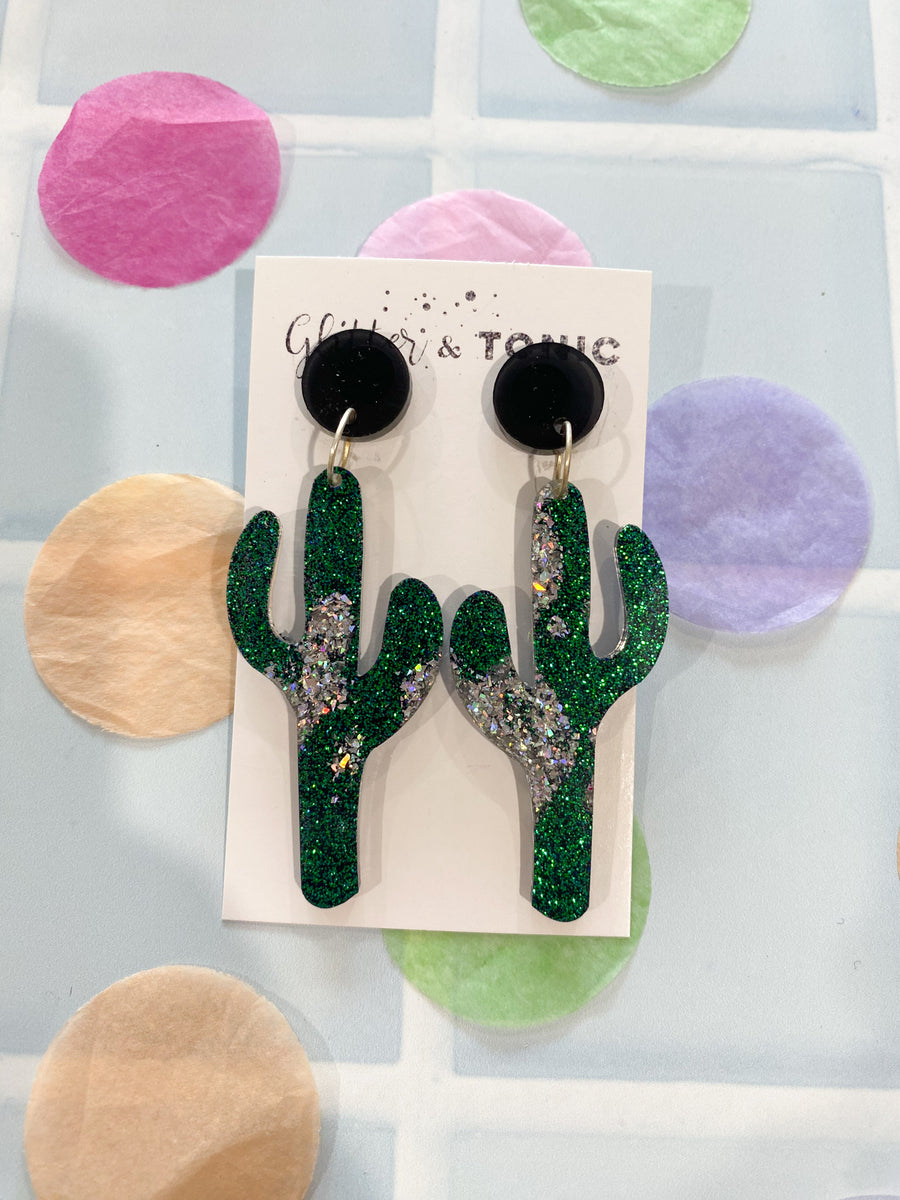 Cactus Drops