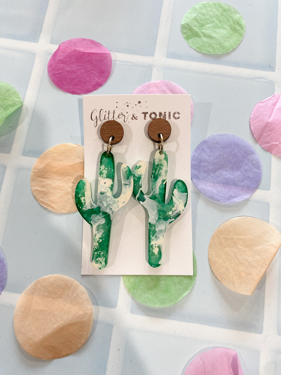 Cactus Drops