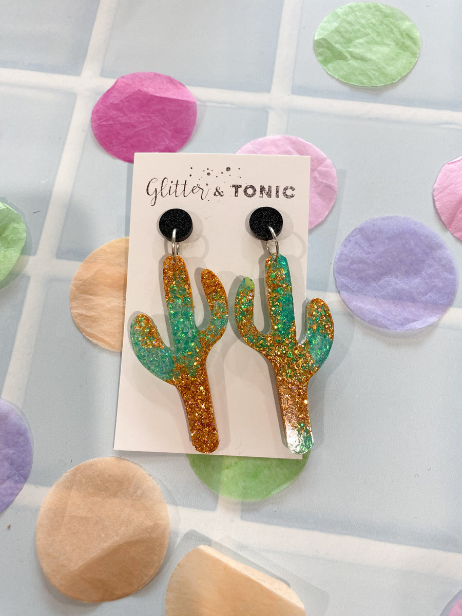 Cactus Drops