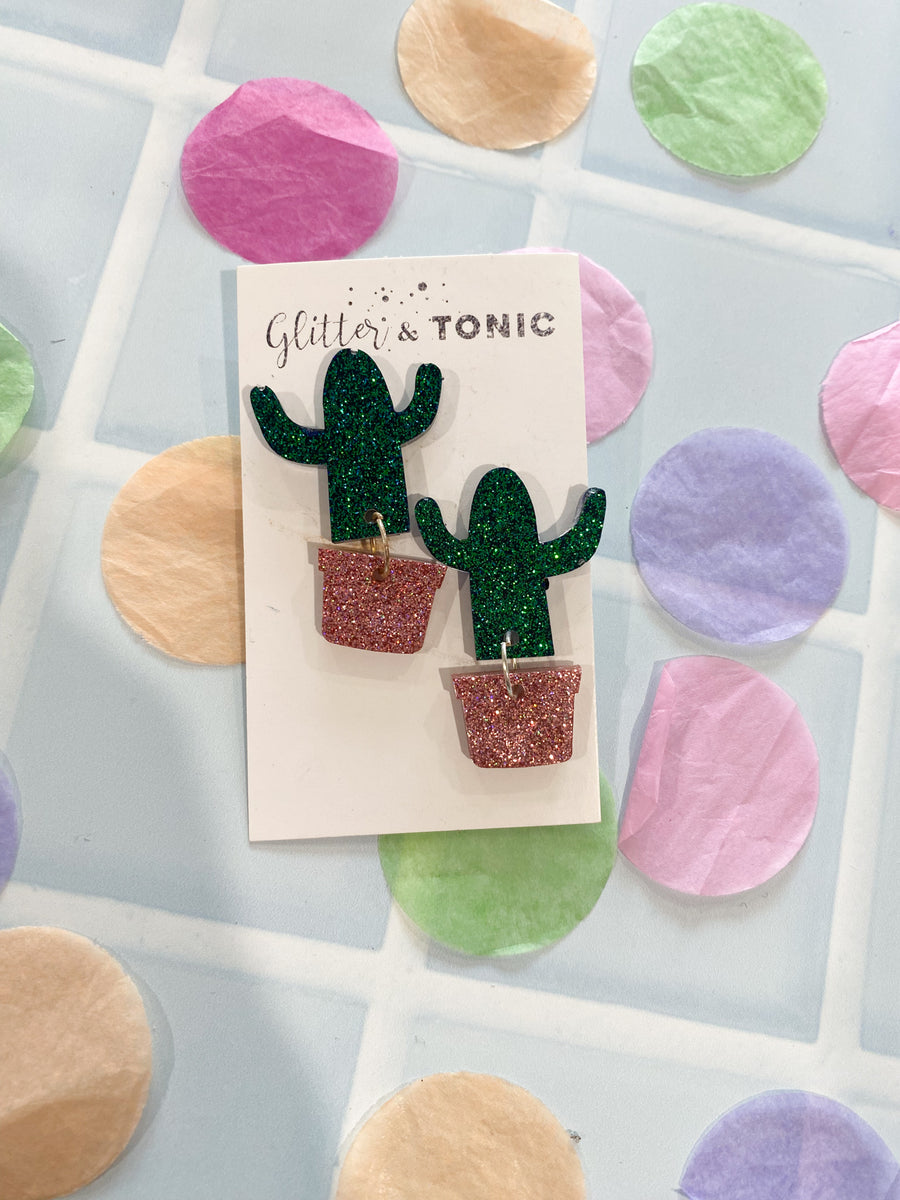Cactus Drops