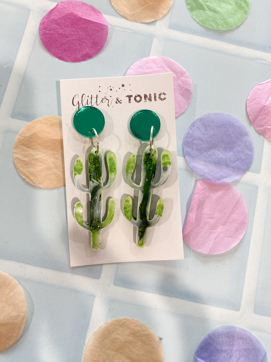 Cactus Drops