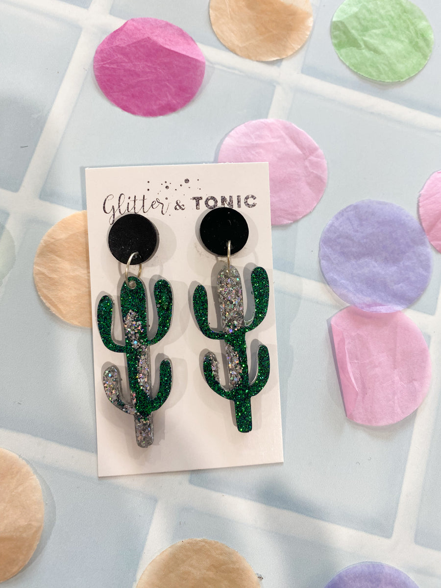 Cactus Drops