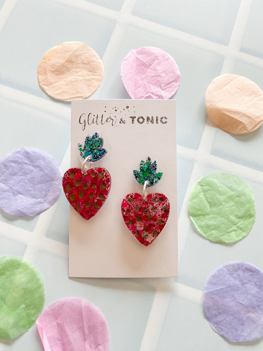 Fruit Drops