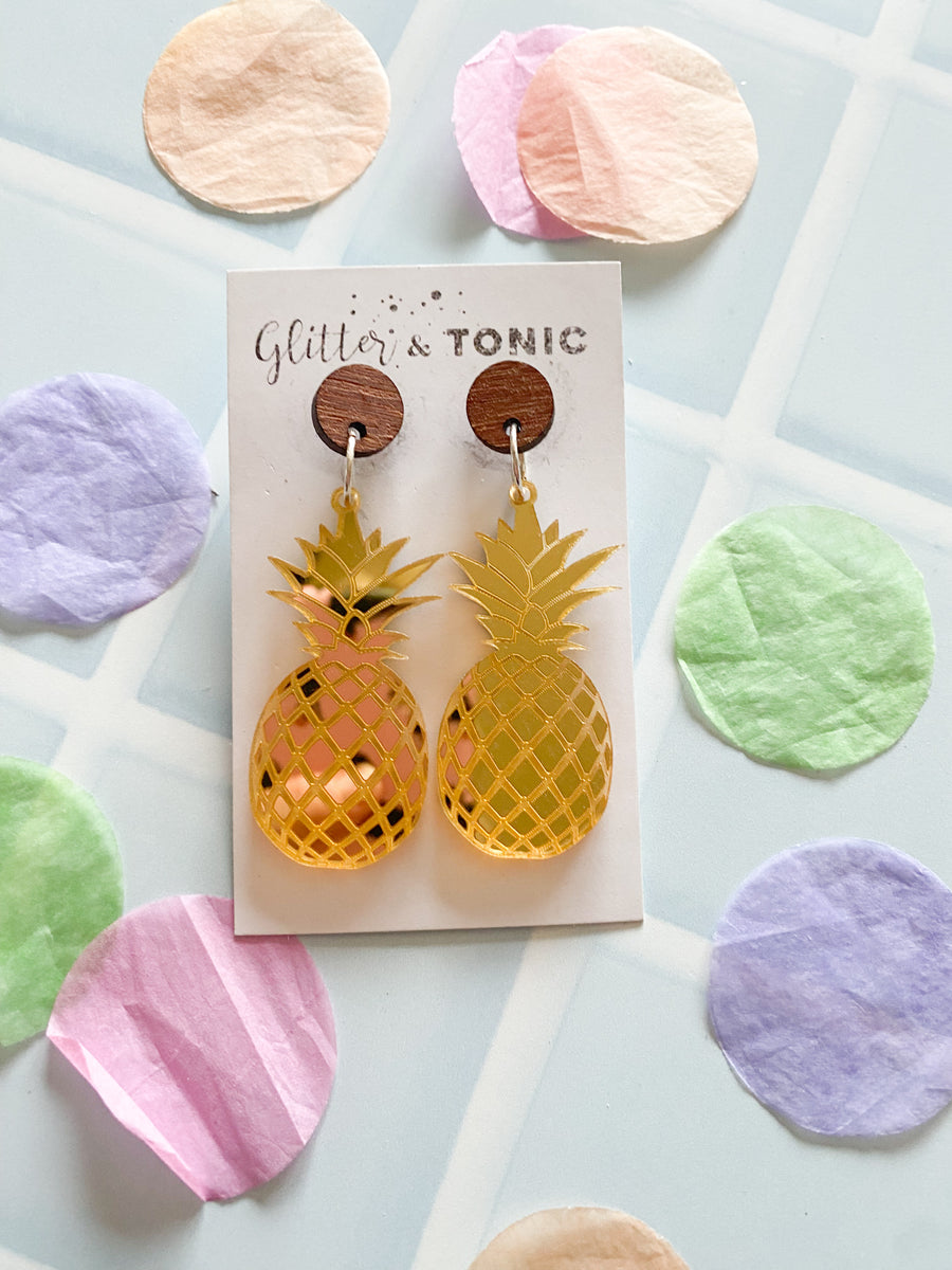 Fruit Drops