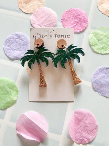 Palmtree Drops