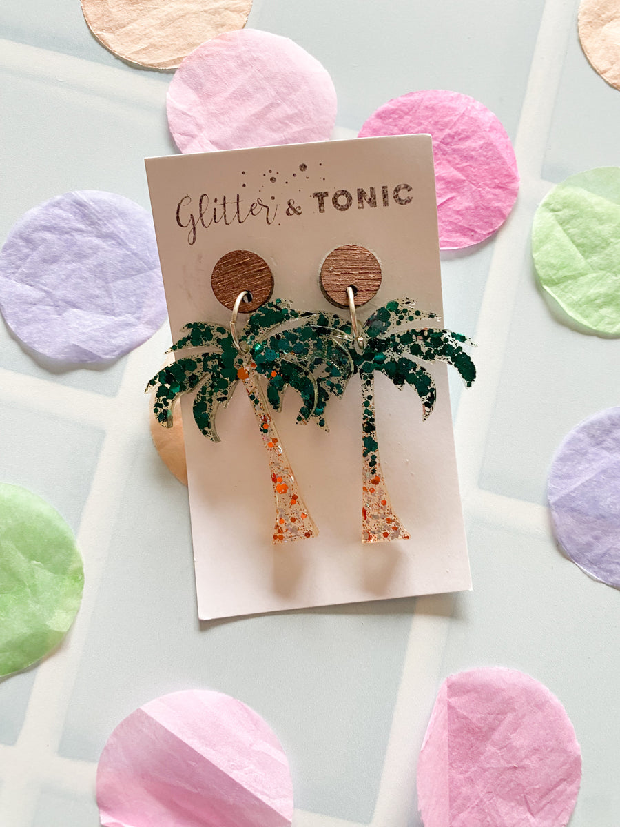 Palmtree Drops