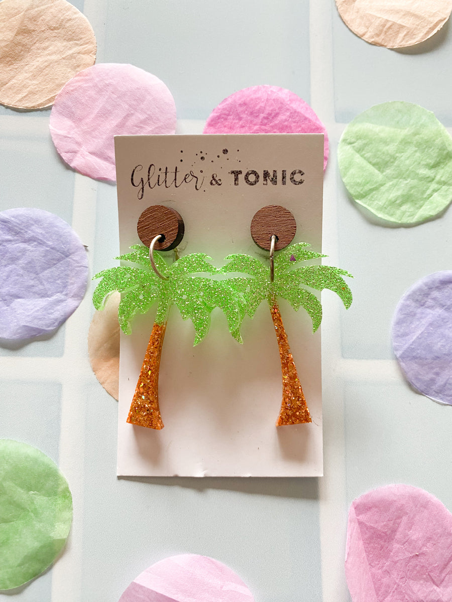 Palmtree Drops
