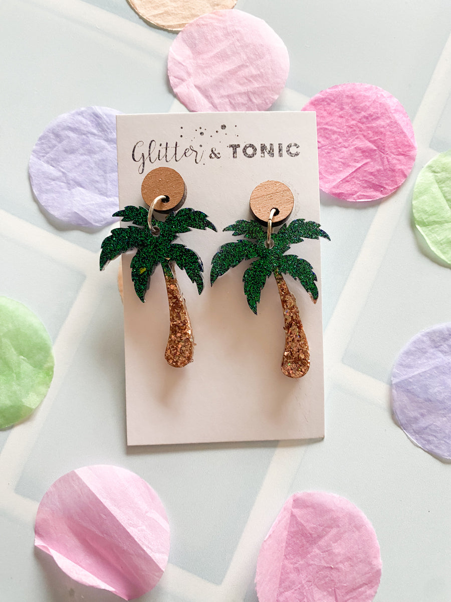Palmtree Drops
