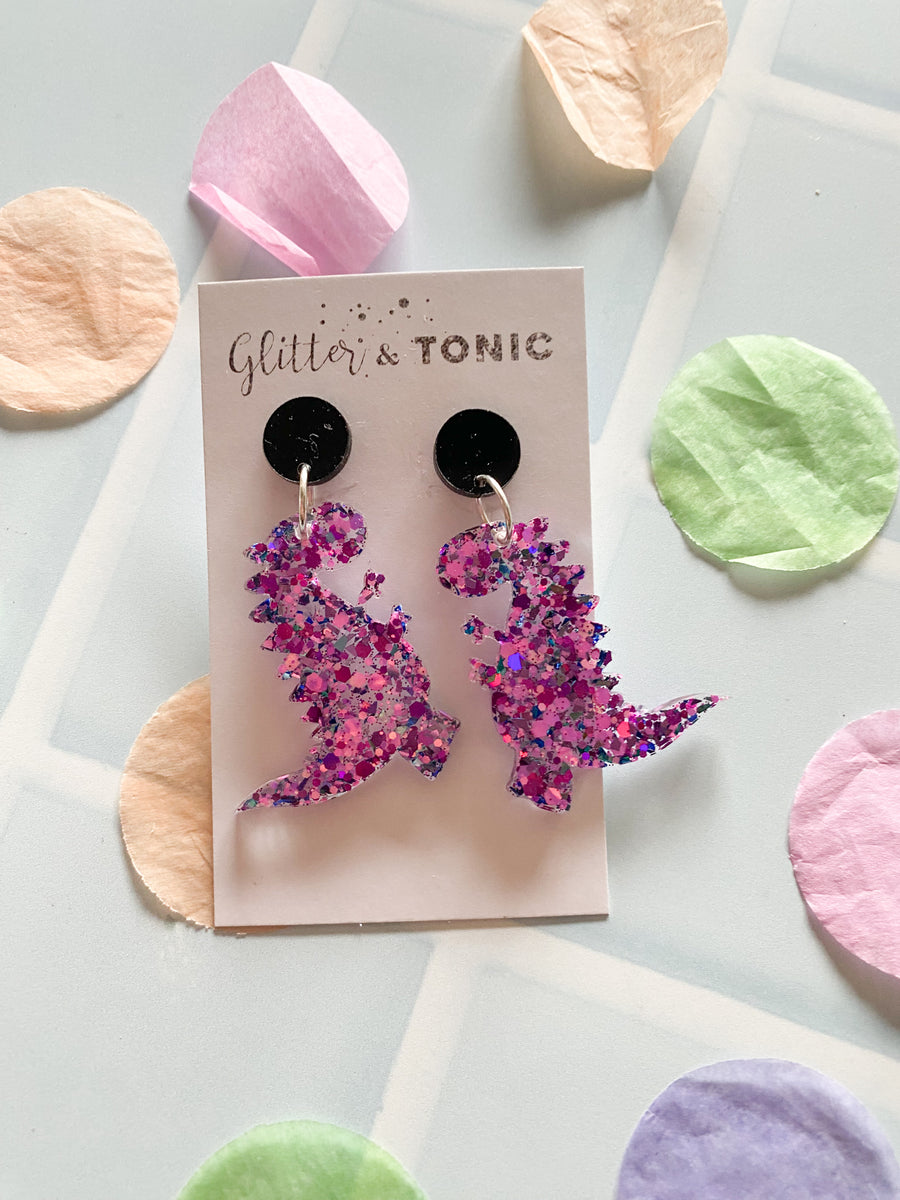 Dinosaur Drops