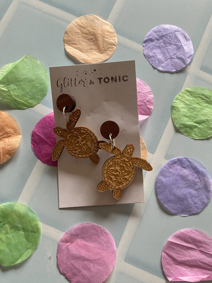 Turtle Drops