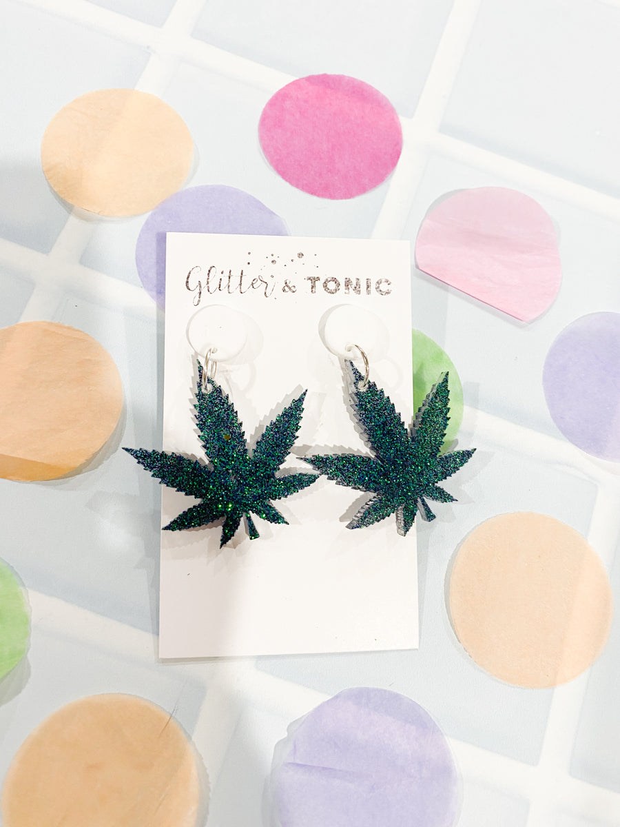 Devils Lettuce