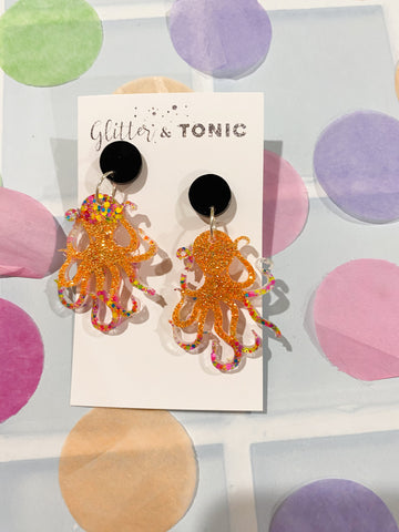 Octopus Drops
