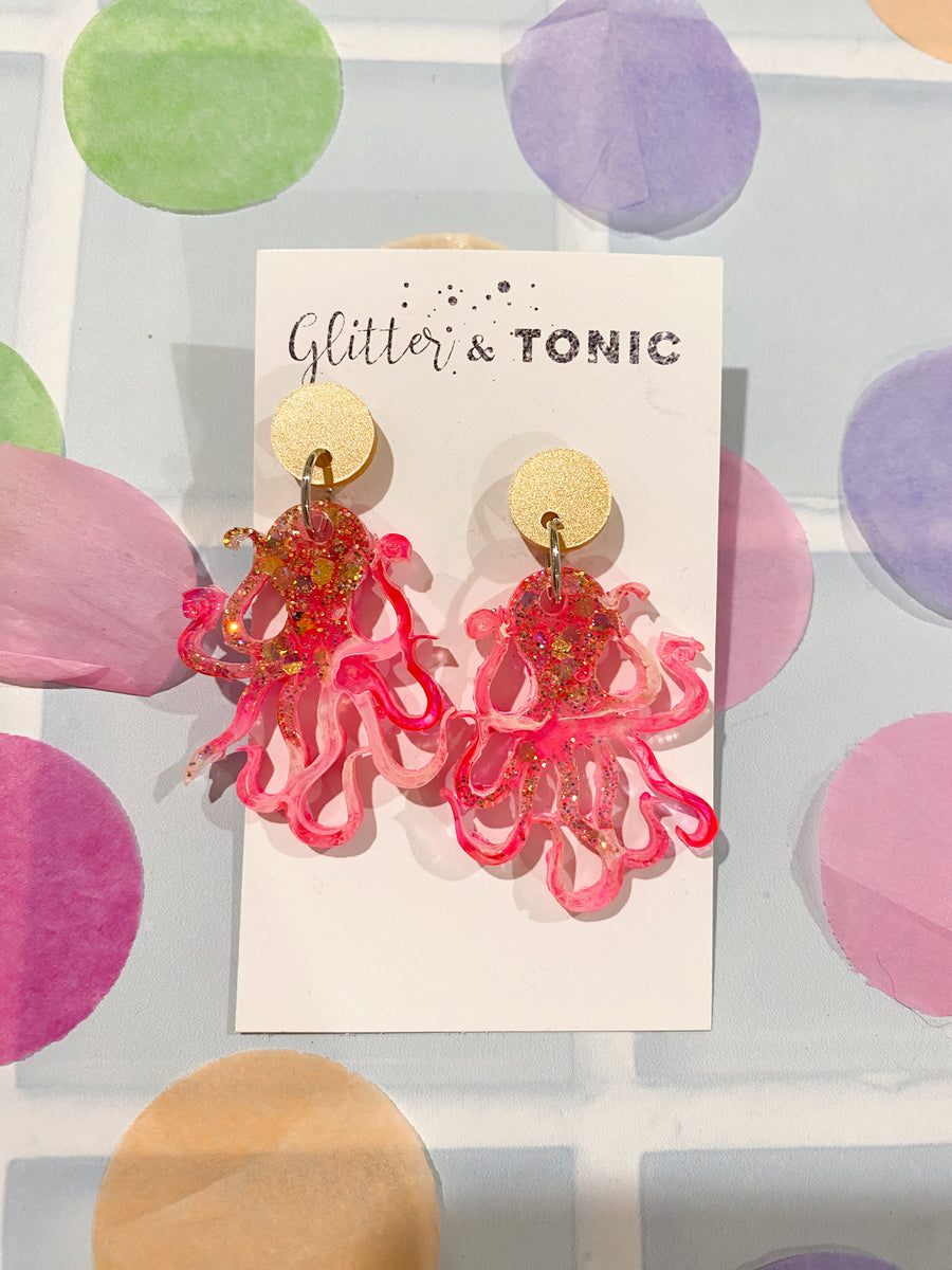 Octopus Drops