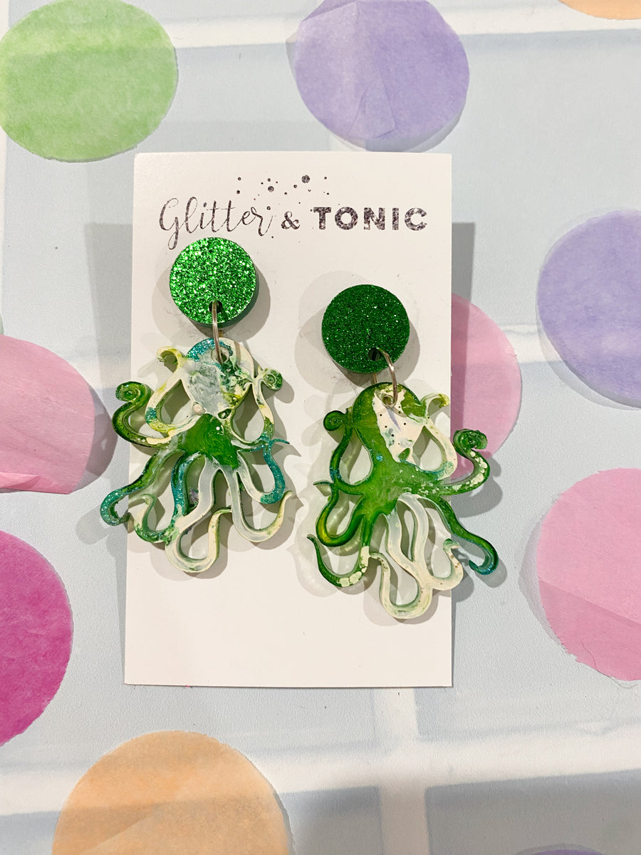 Octopus Drops
