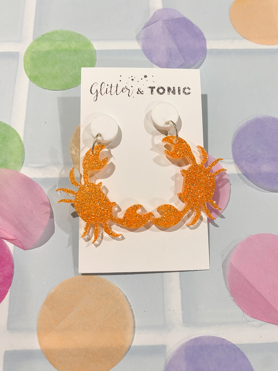 Crustaceans