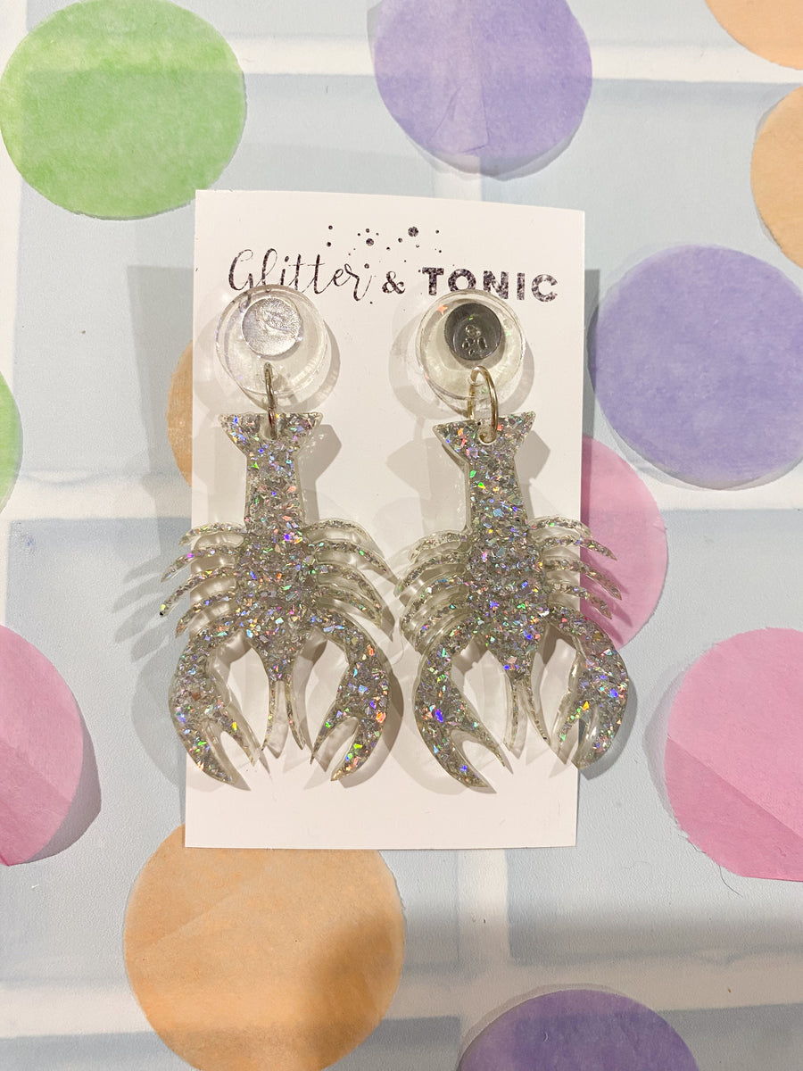 Crustaceans