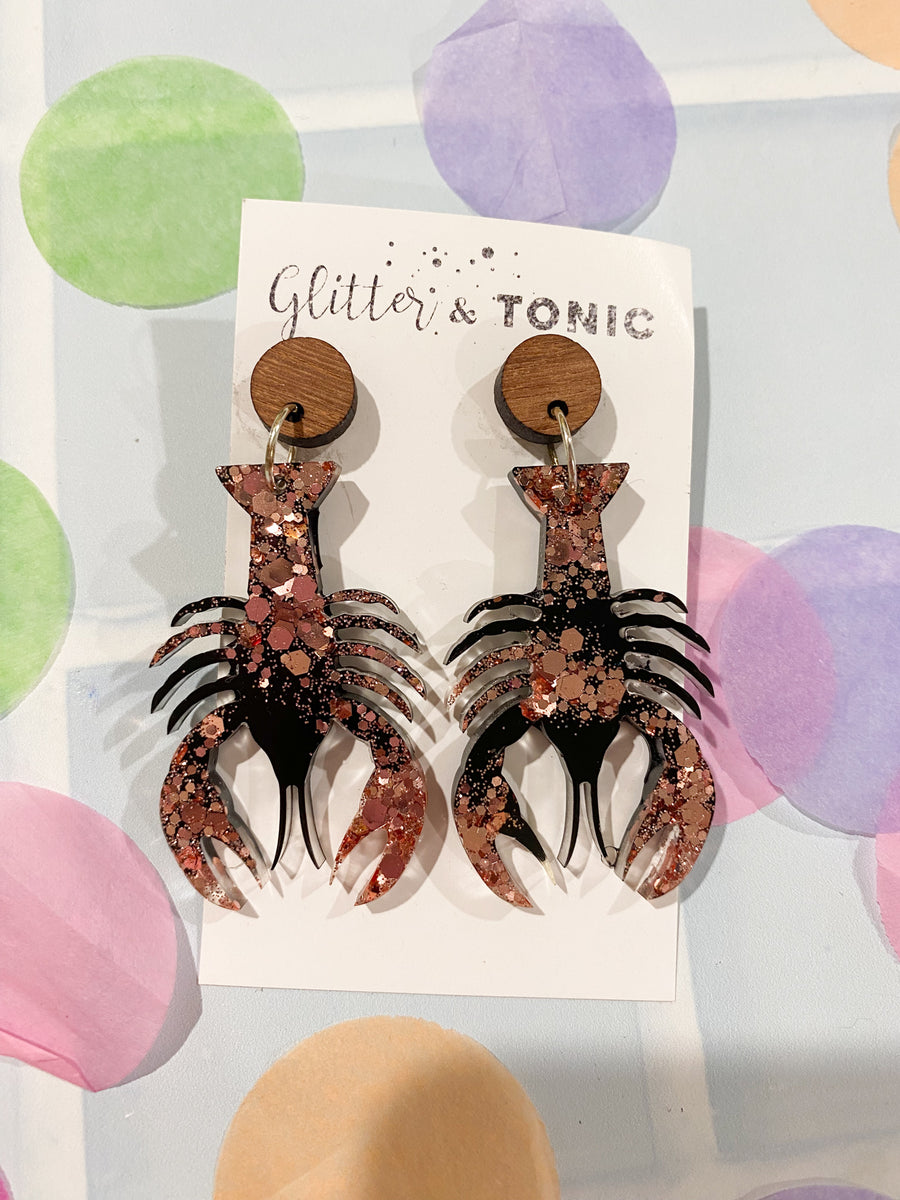 Crustaceans