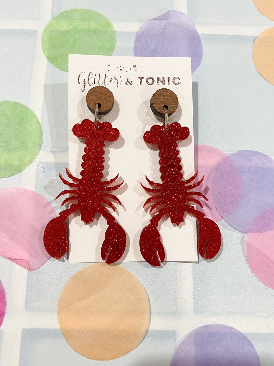 Crustaceans