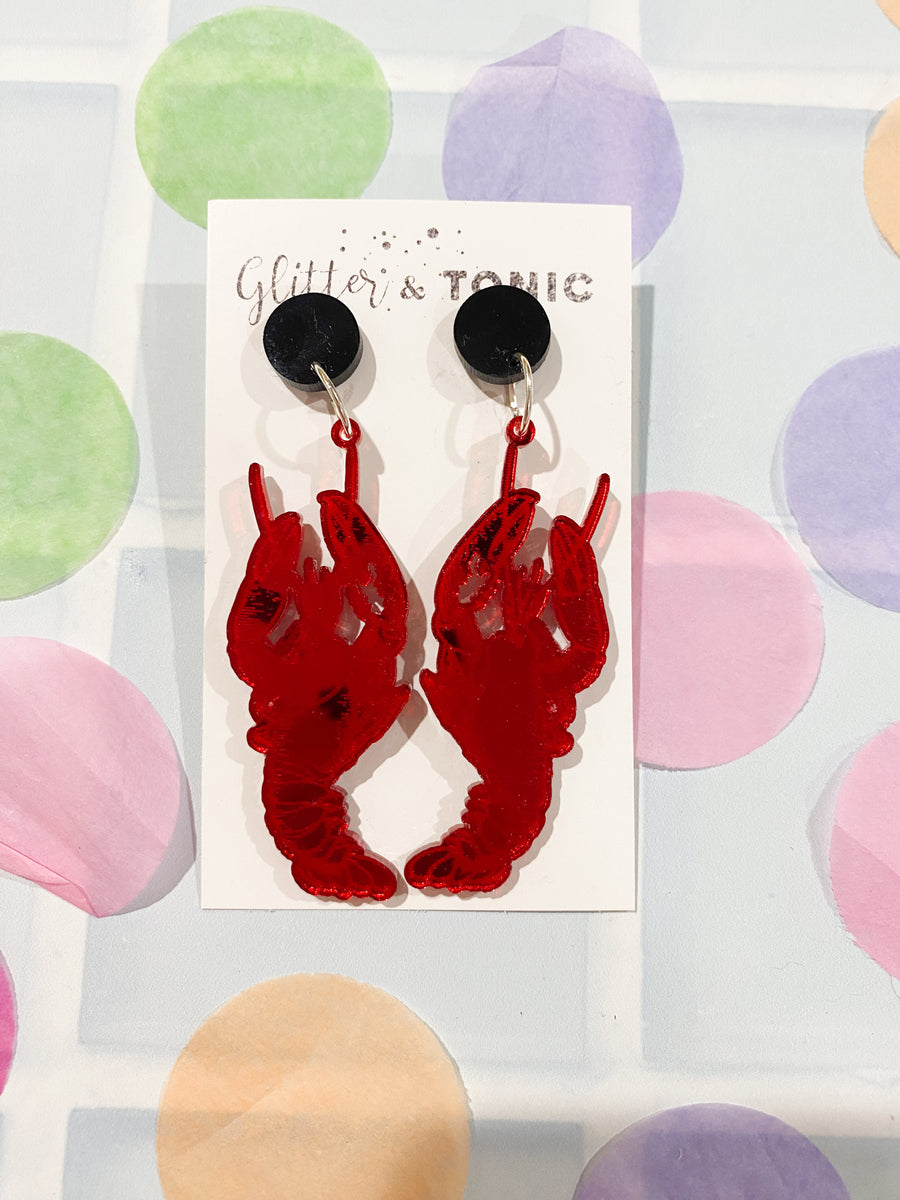 Crustaceans