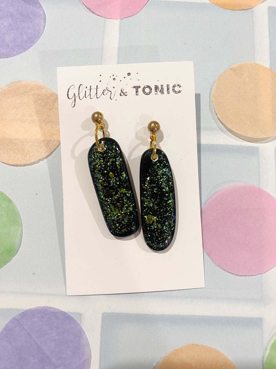 Abstract Shape Drops